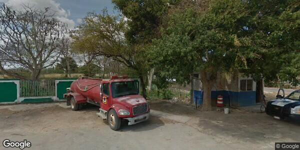 CASETA DE POLICIA NO.2